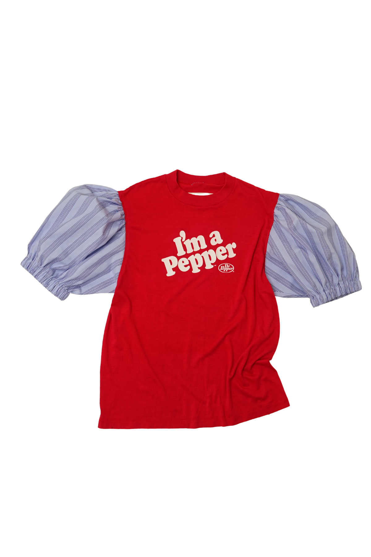 BABY | dr.depper red 3