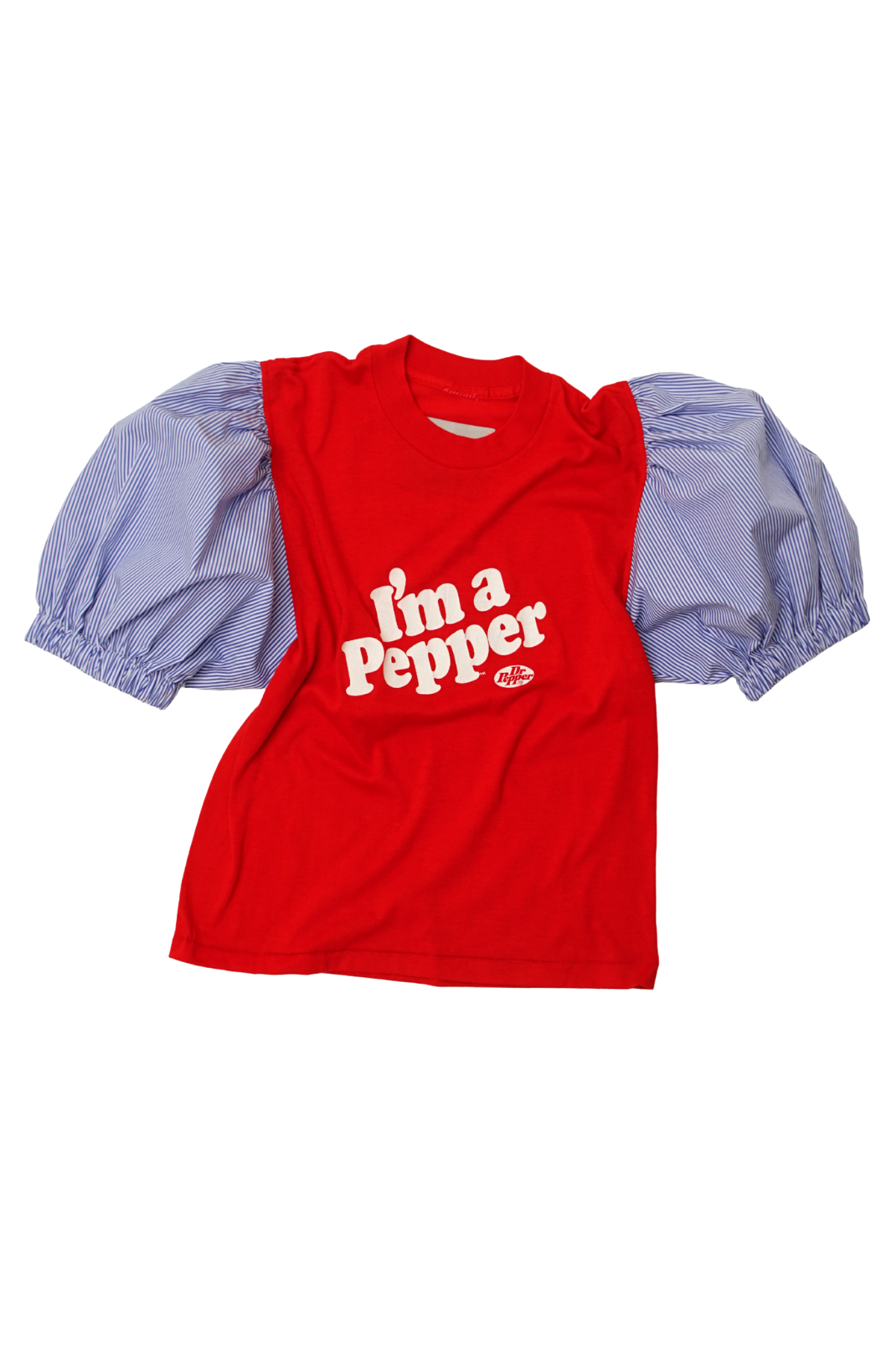 BABY | dr.depper red 4