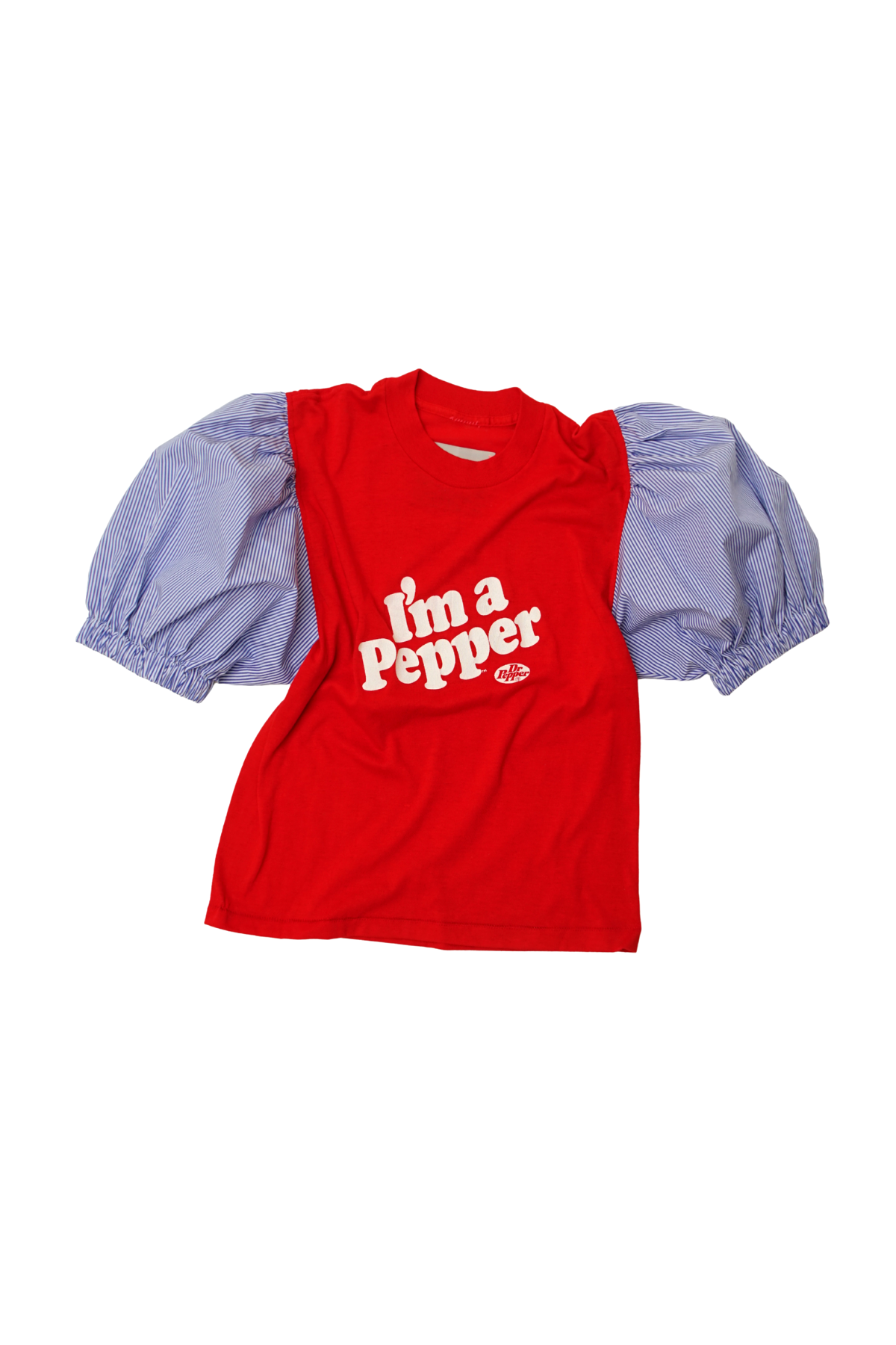 BABY | dr.depper red 4