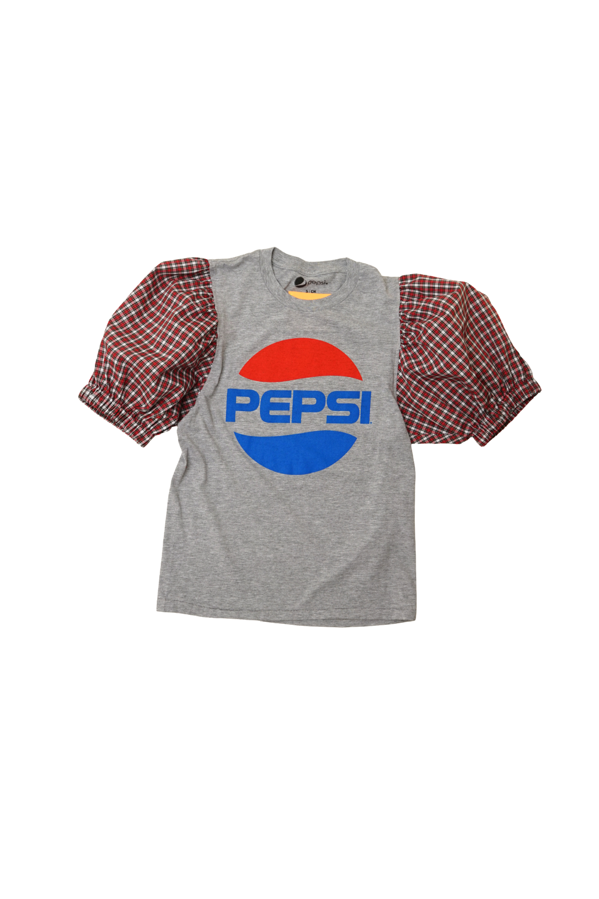 BABY | pepsi grey heather