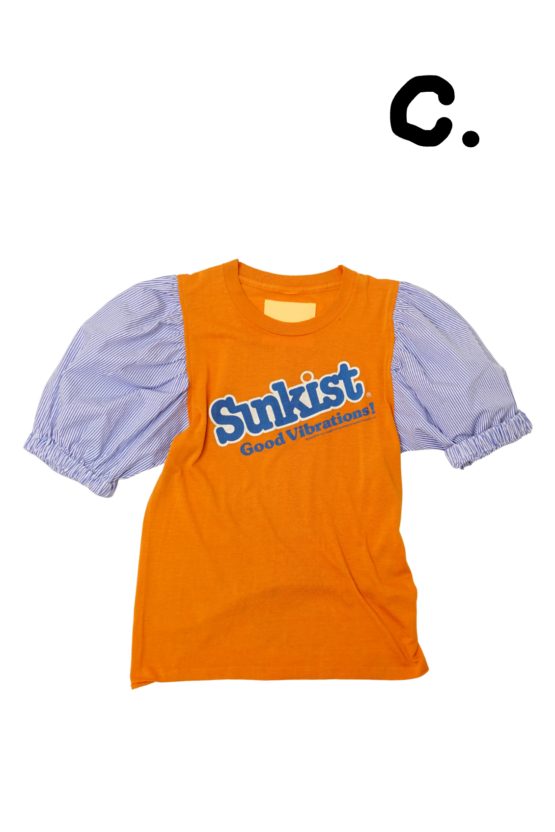 BABY | sunkist