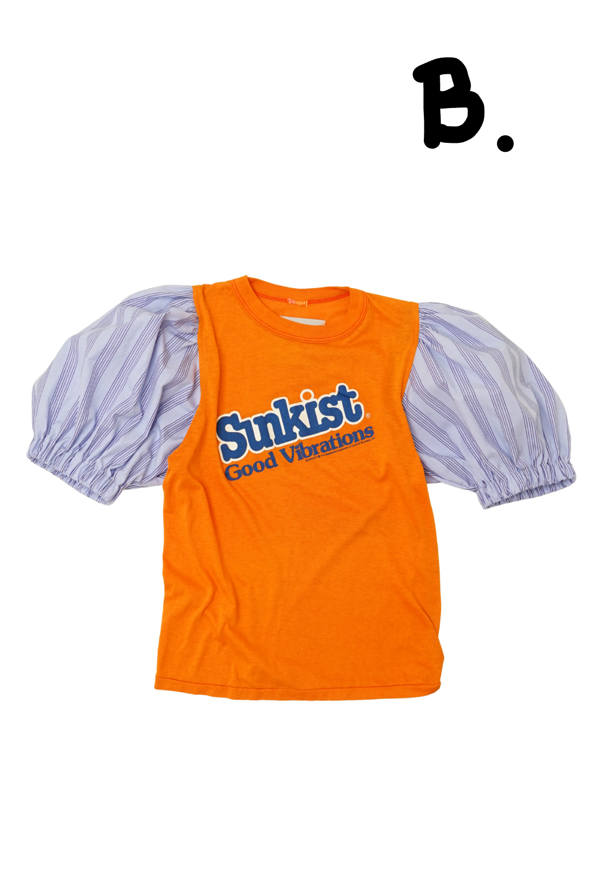 BABY | sunkist