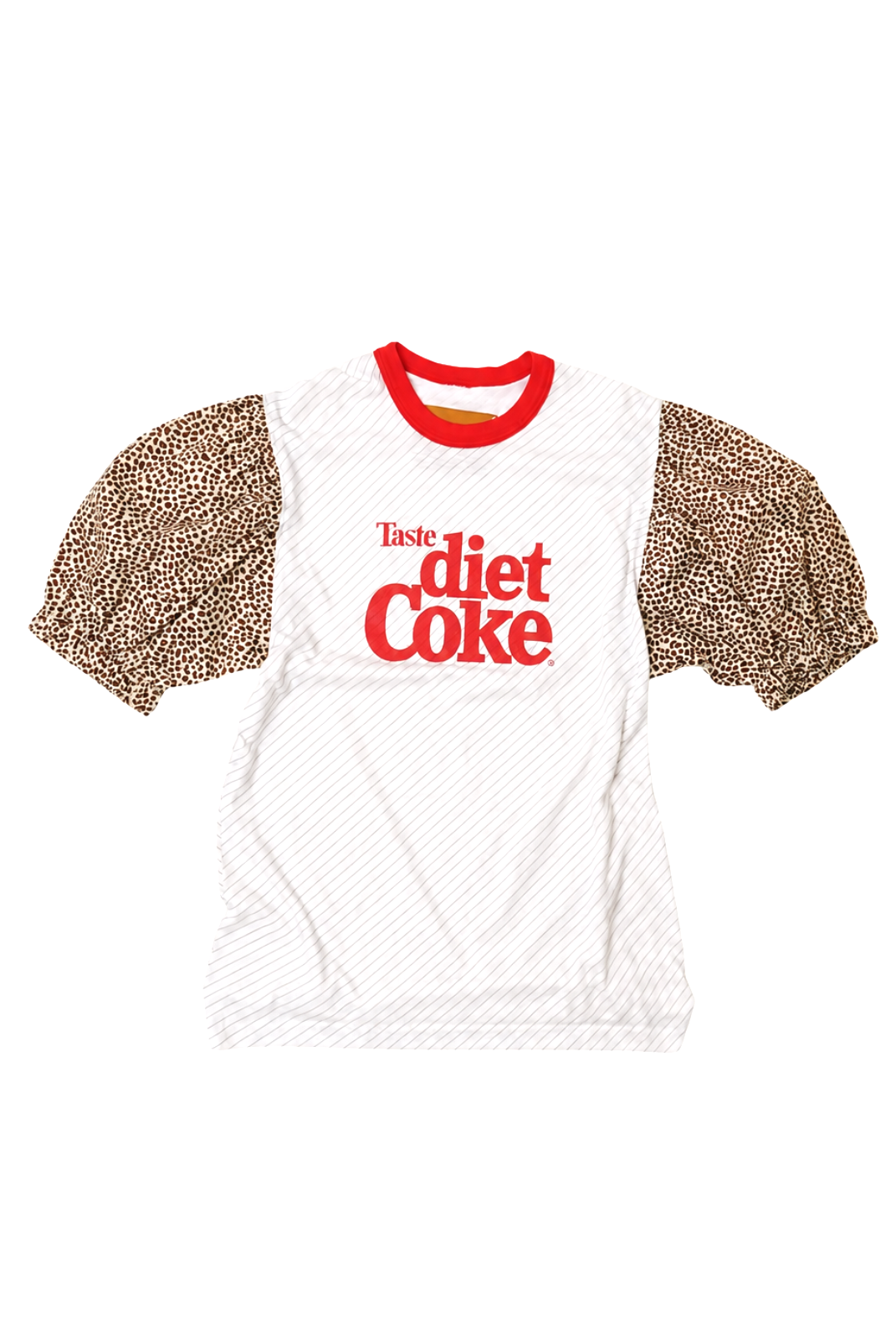 BABY | diet coke ringer