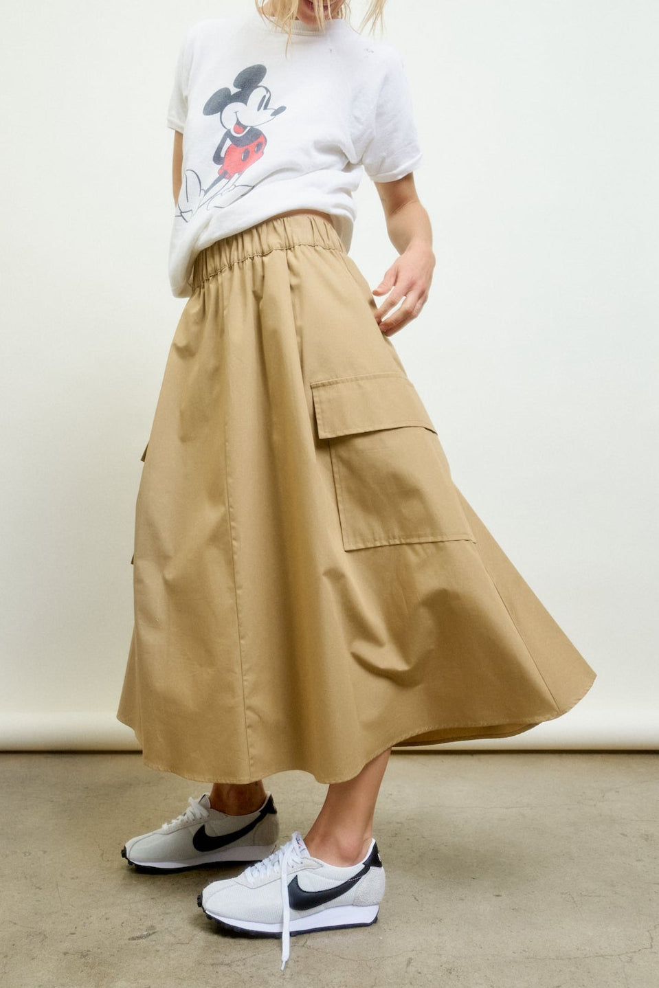LE CARGO | Khaki