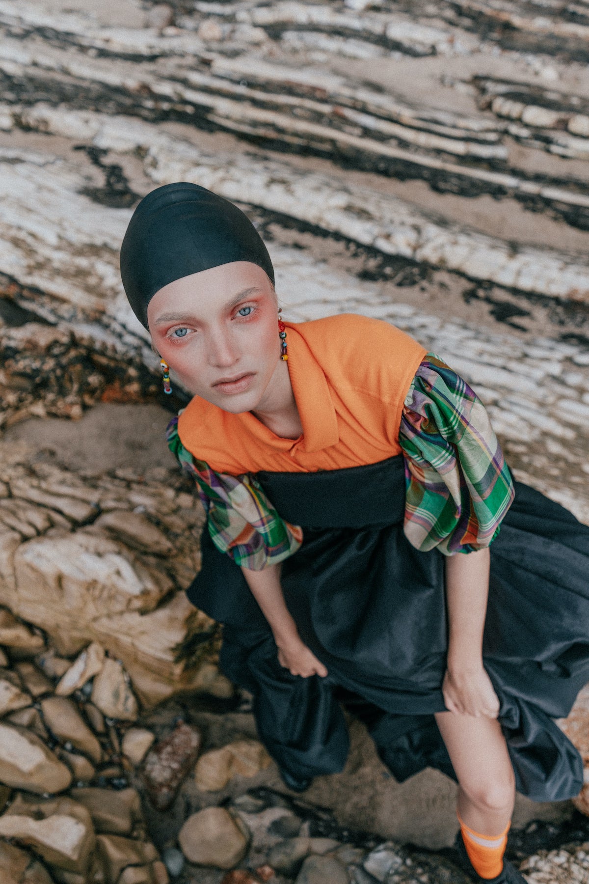 LE POLO | tangerine