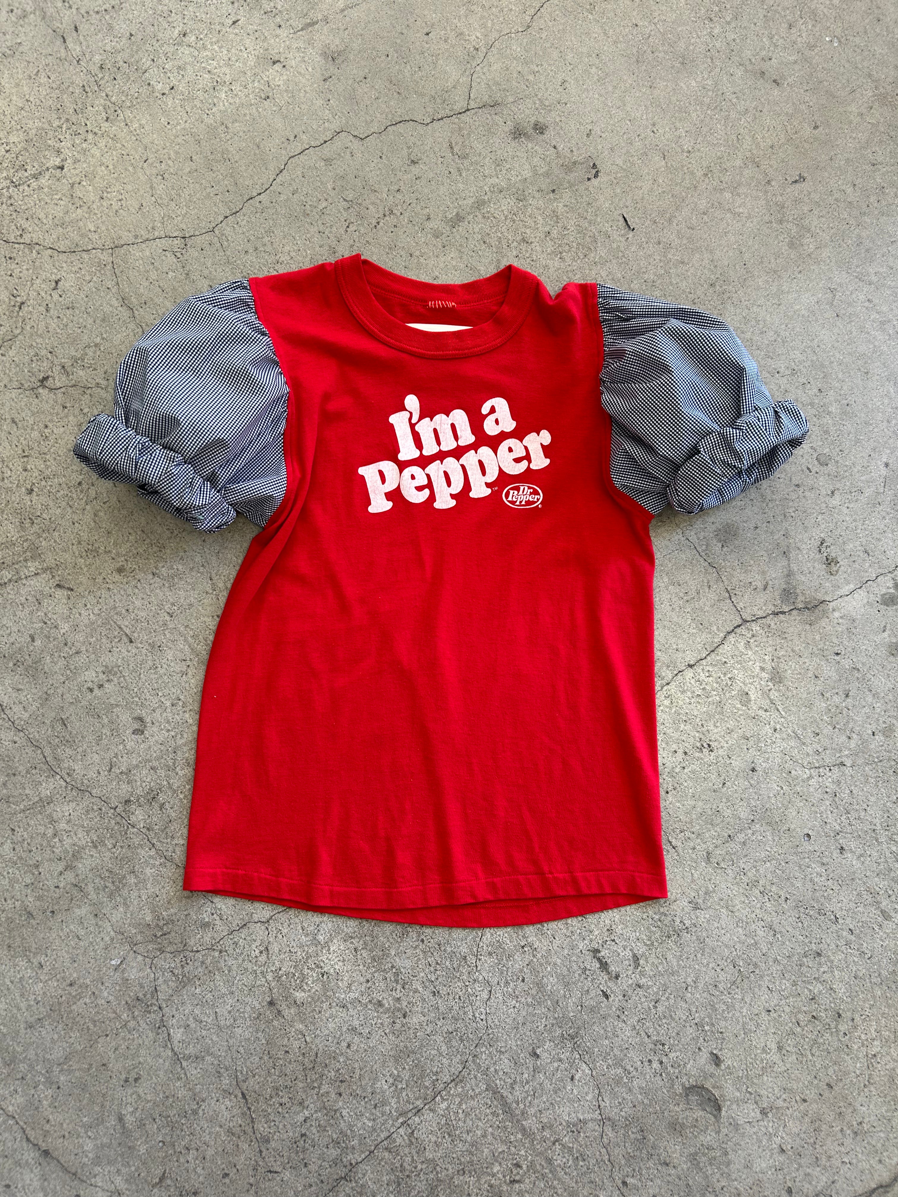 BABY | Dr.Pepper