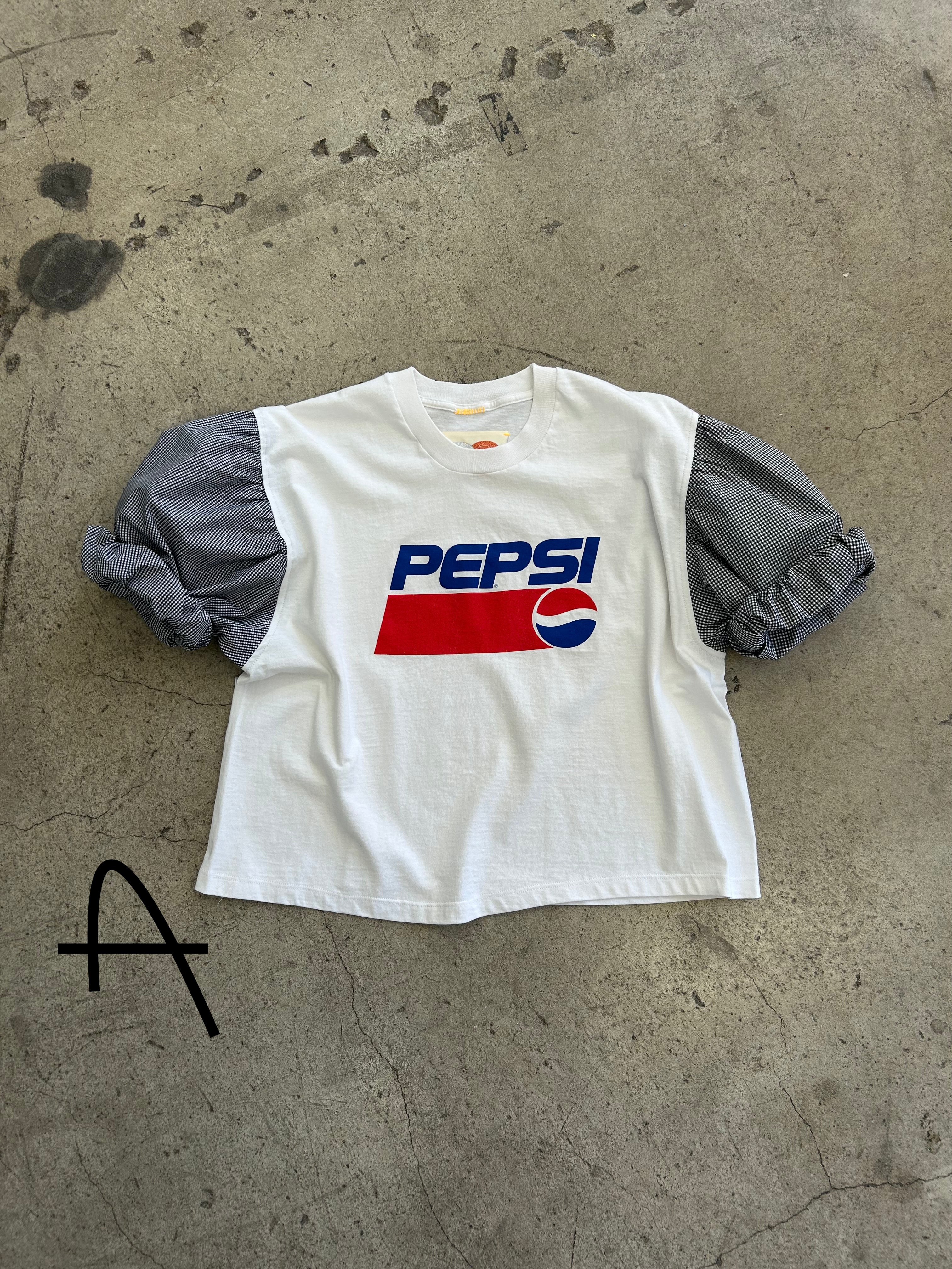 BABY | pepsi