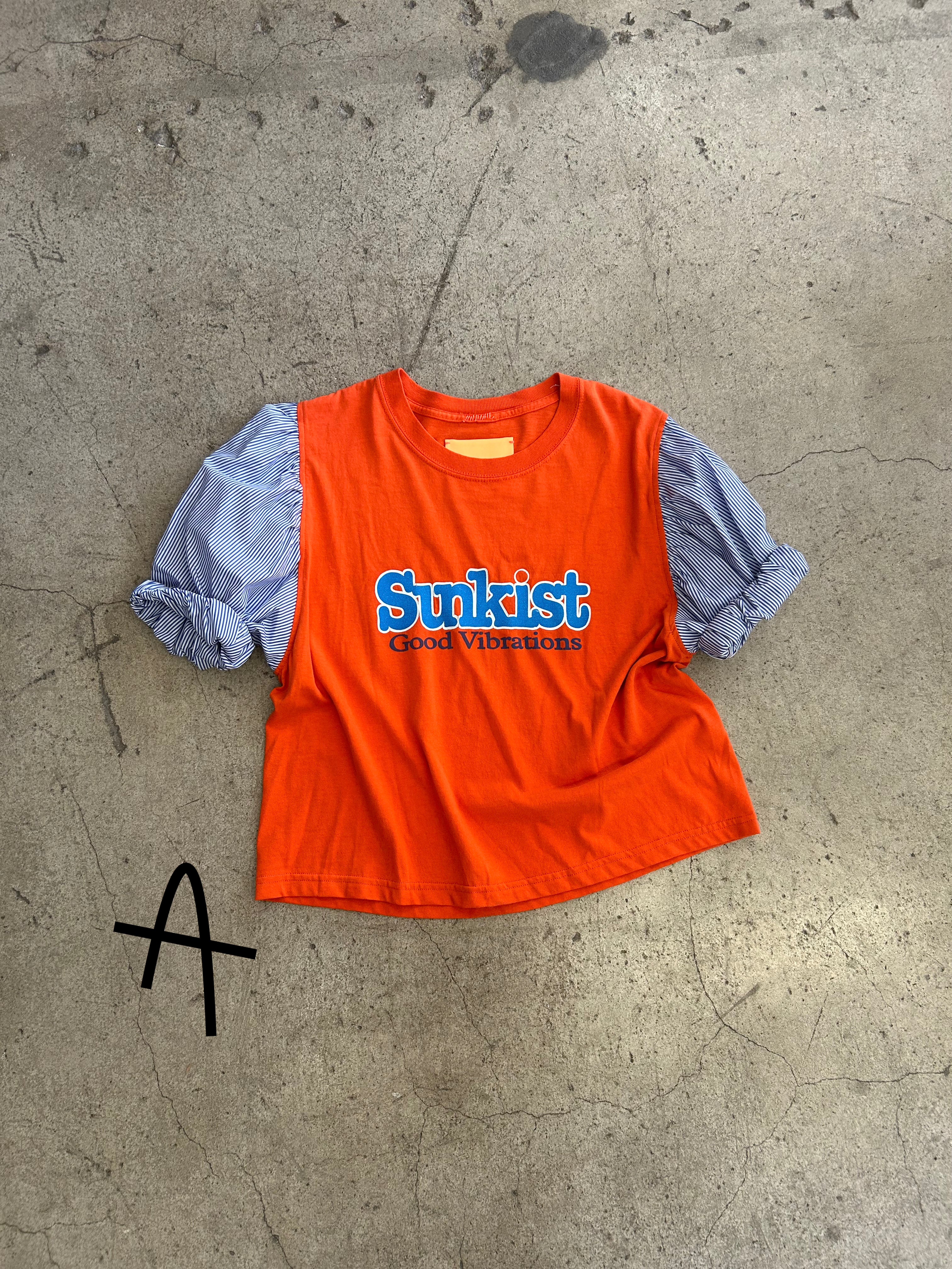 BABY | sunkist