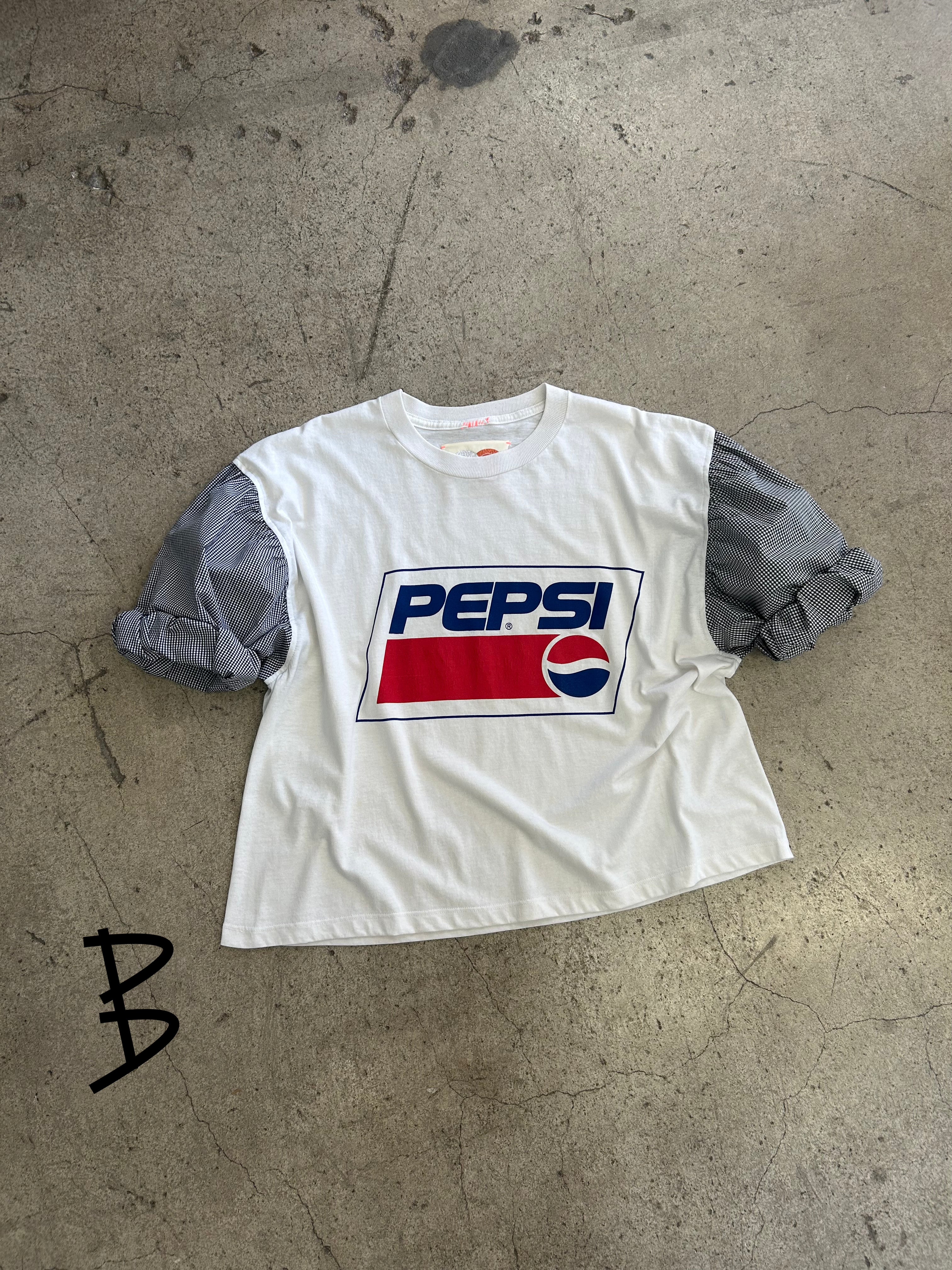 BABY | pepsi