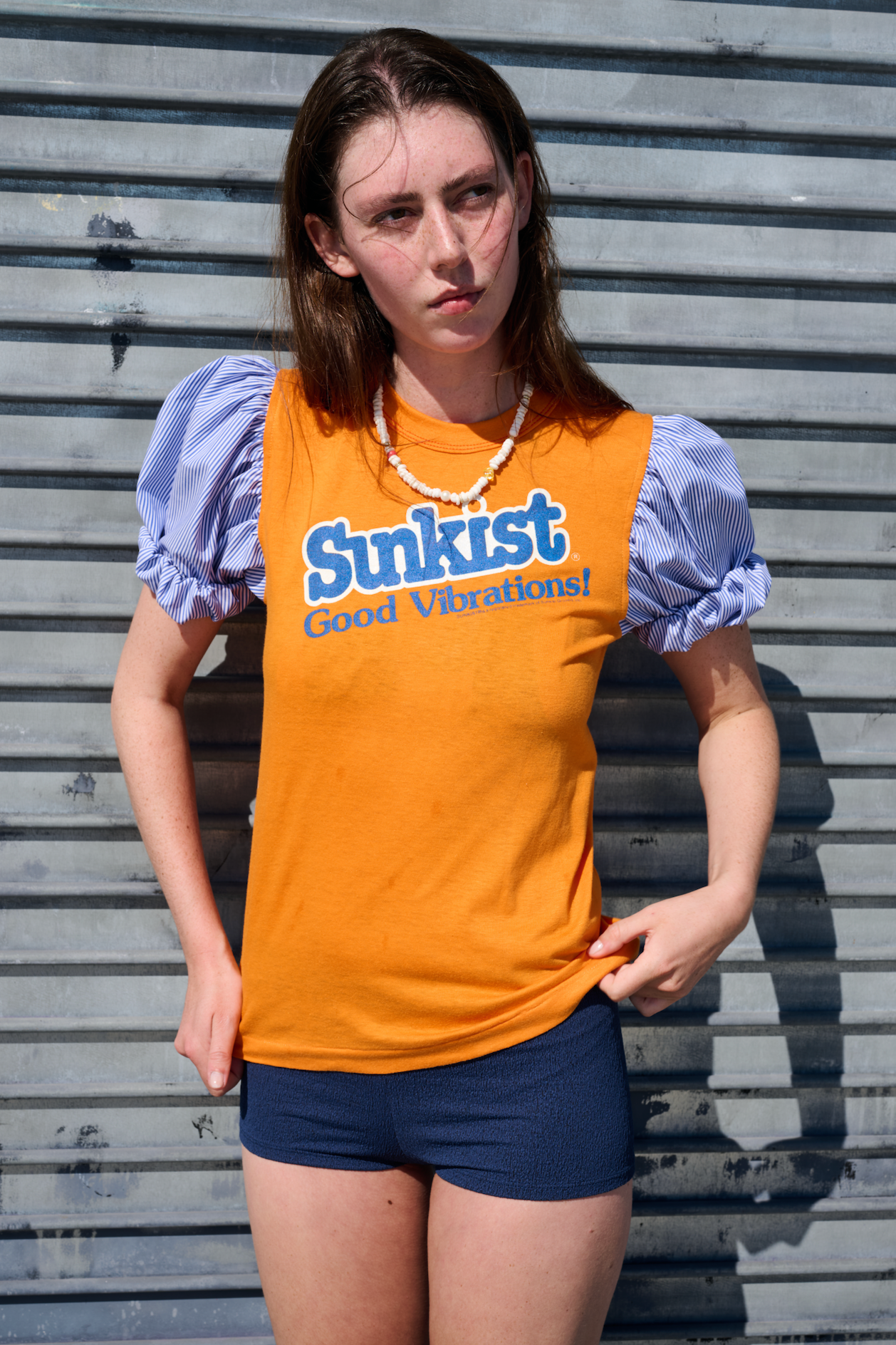 BABY | sunkist