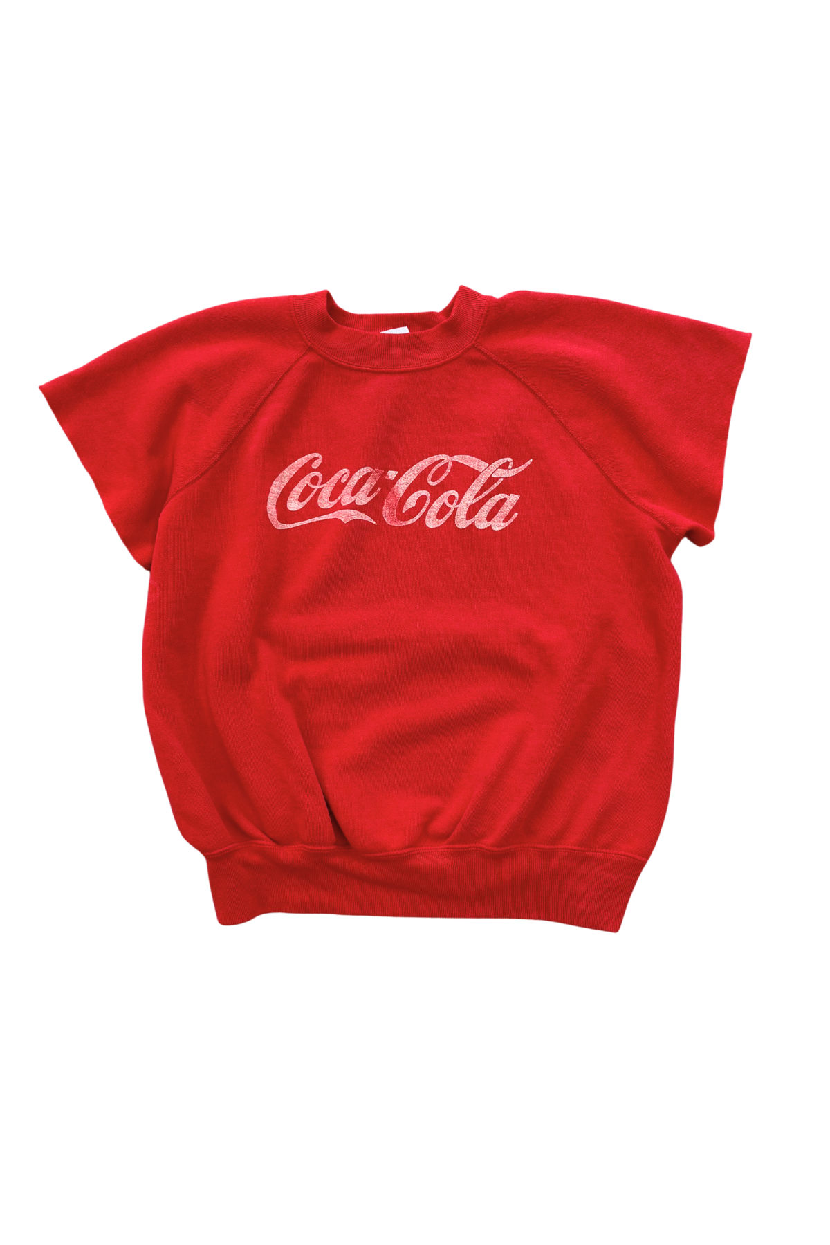 VINTAGE SWEATSHIRT | coca cola s/s