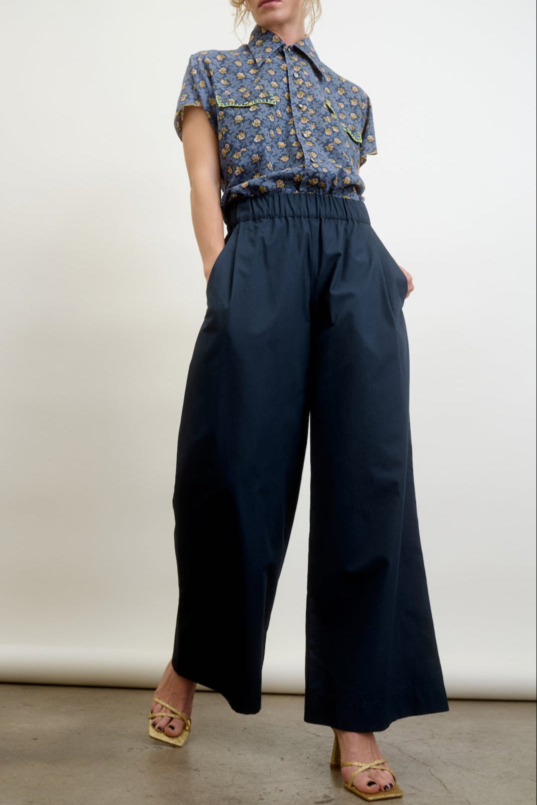 CONNOR | navy