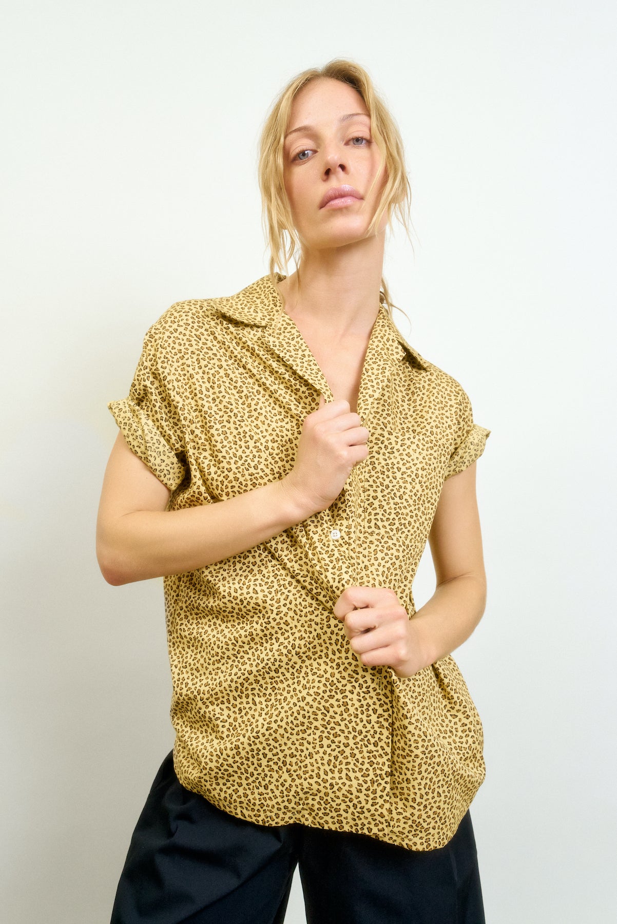 LE CAMP | mini cheetah