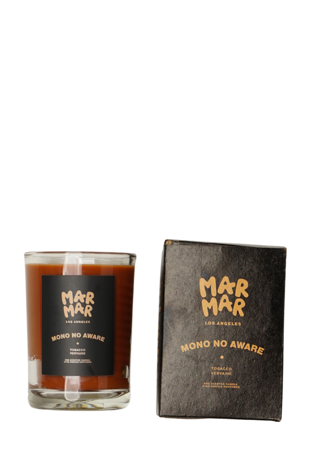 MAR MAR   |  mono no aware