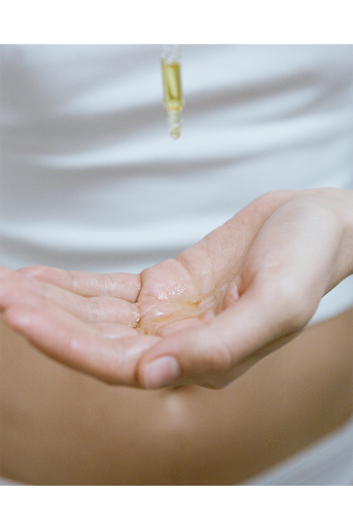 F.MILLER | face oil