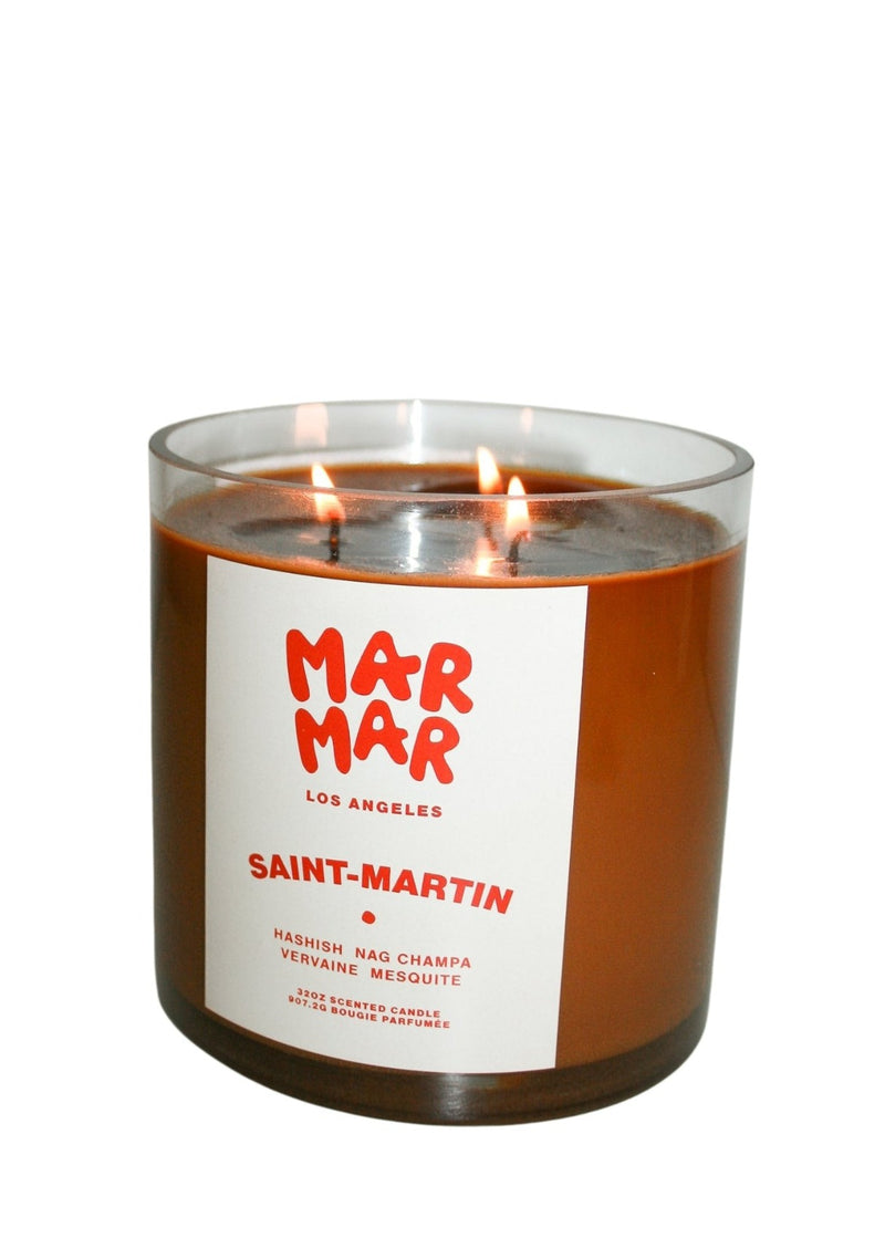 MAR MAR  XL |  Saint Martin