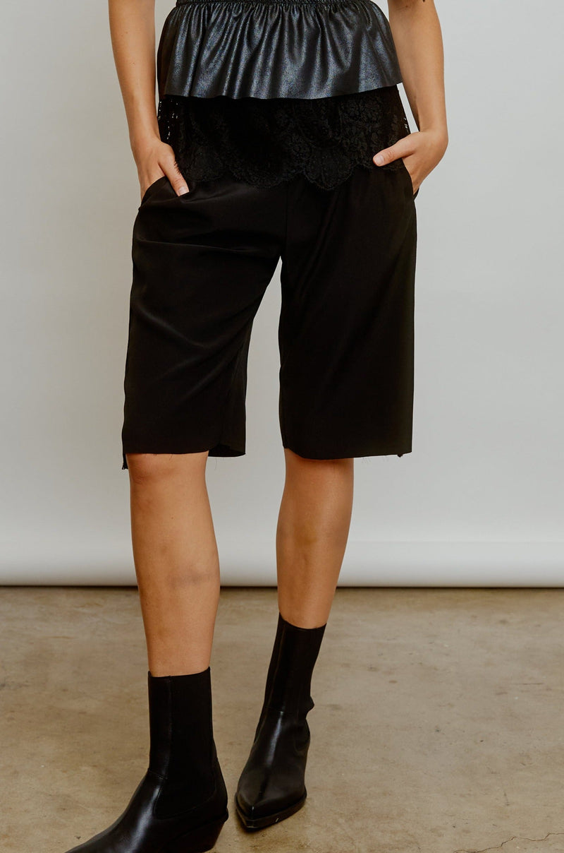 ROCKY | super silk