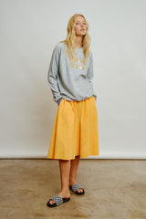 LE SKIRT |  baby cord