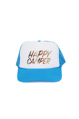 GOOD BUDDY | happy camper