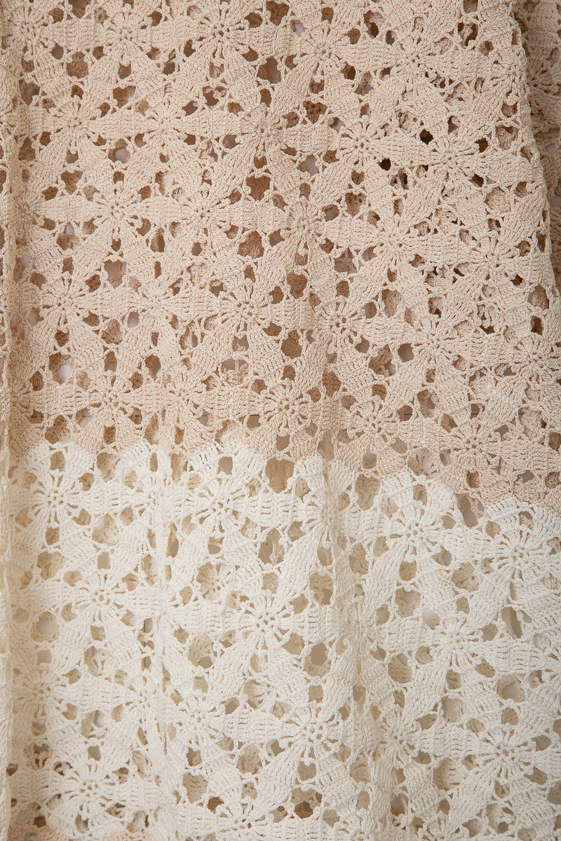 LACEY |  tee